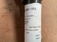 Terex steering column housing - afbeelding 5 van  6