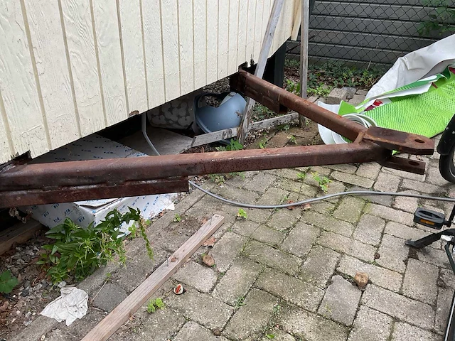 Tergouw 900 stacaravan - afbeelding 15 van  19