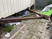 Tergouw 900 stacaravan - afbeelding 15 van  19