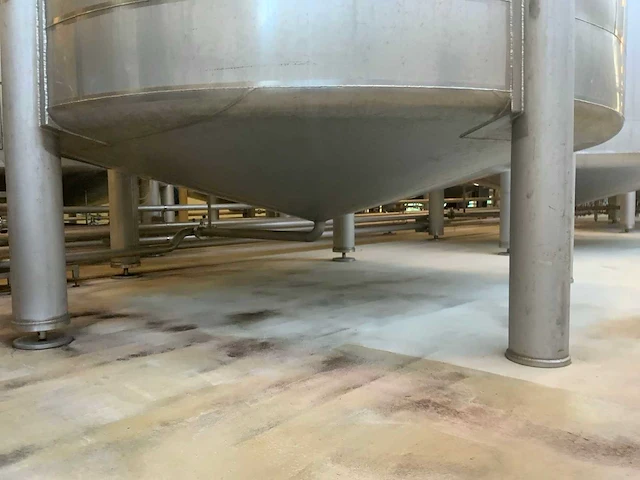 Terlet mengtank 30000 liter - afbeelding 4 van  11