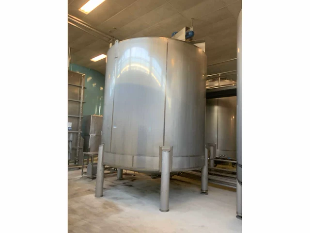 Terlet mengtank 30000 liter - afbeelding 6 van  11