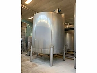 Terlet mengtank 30000 liter - afbeelding 6 van  11
