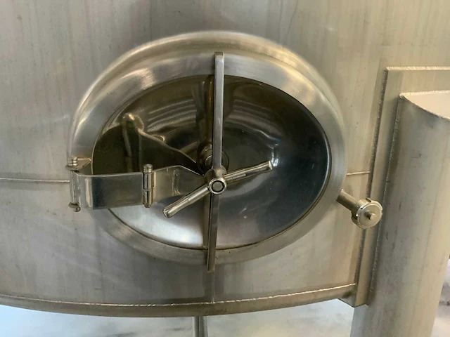 Terlet mengtank 30000 liter - afbeelding 7 van  11