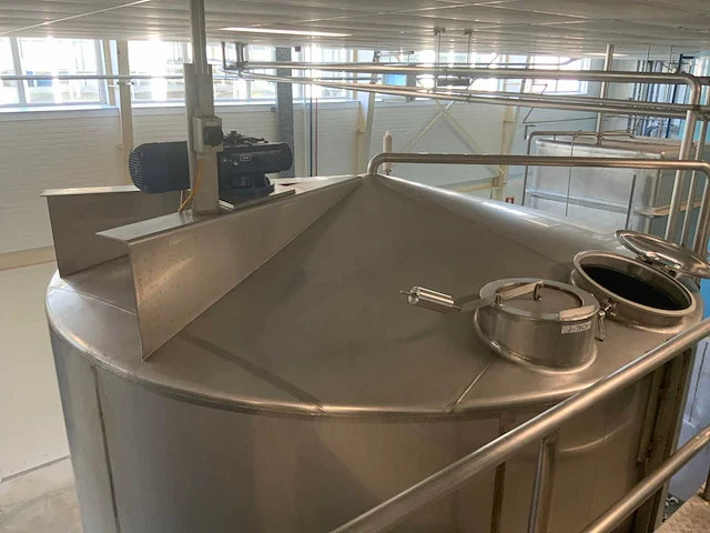 Terlet mengtank 30000 liter - afbeelding 9 van  11
