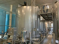 Terlet mengtank 30000 liter - afbeelding 1 van  11