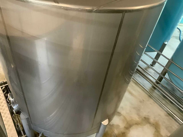 Terlet mengtank 30000 liter - afbeelding 8 van  11