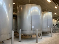 Terlet mengtank 30000 liter - afbeelding 1 van  11