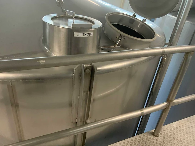 Terlet mengtank 30000 liter - afbeelding 9 van  11
