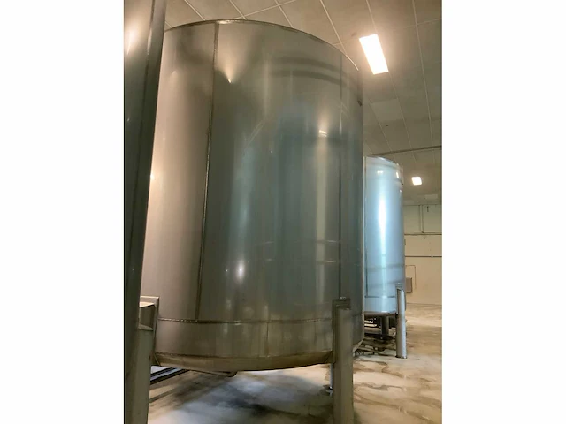 Terlet mengtank 30000 liter - afbeelding 2 van  9