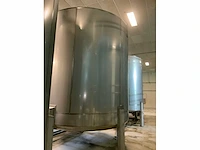 Terlet mengtank 30000 liter - afbeelding 2 van  9
