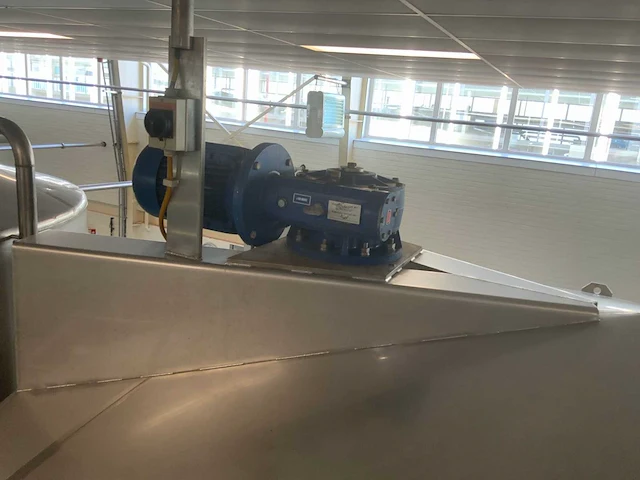 Terlet mengtank 30000 liter - afbeelding 4 van  8