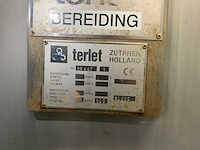 Terlet mengtank 30000 liter - afbeelding 8 van  8