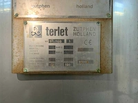 Terlet mengtank 30000 liter - afbeelding 3 van  11