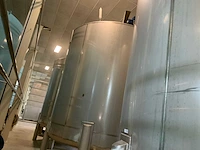 Terlet mengtank 30000 liter - afbeelding 1 van  9