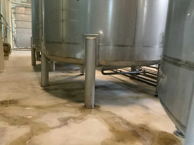 Terlet mengtank 30000 liter - afbeelding 3 van  9