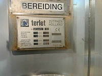 Terlet mengtank 30000 liter - afbeelding 8 van  9
