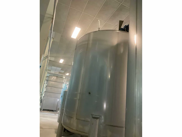 Terlet mengtank 30000 liter - afbeelding 3 van  9