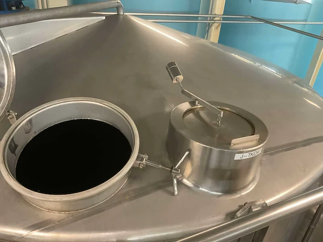 Terlet mengtank 30000 liter - afbeelding 6 van  9