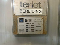 Terlet mengtank 30000 liter - afbeelding 8 van  9