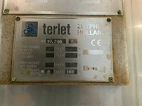 Terlet mengtank 30000 liter - afbeelding 8 van  11