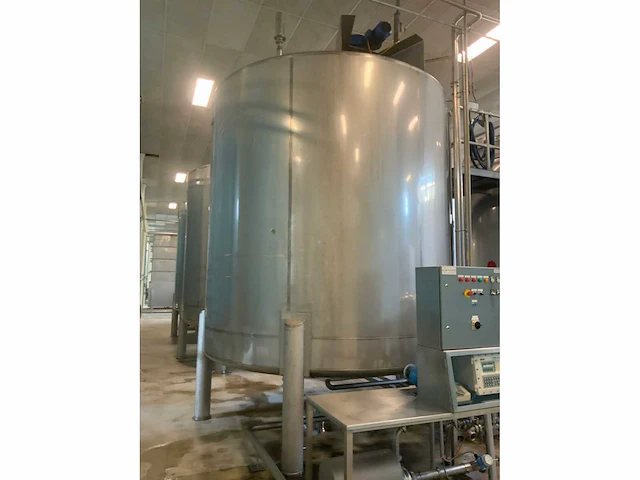Terlet mengtank 30000 liter - afbeelding 5 van  11