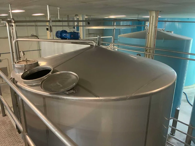 Terlet mengtank 30000 liter - afbeelding 7 van  11