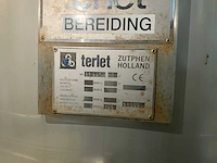 Terlet mengtank 30000 liter - afbeelding 3 van  11