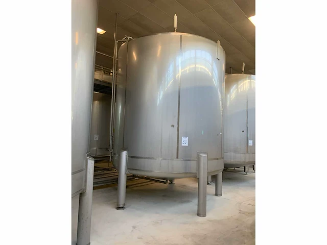 Terlet mengtank 30000 liter - afbeelding 4 van  11