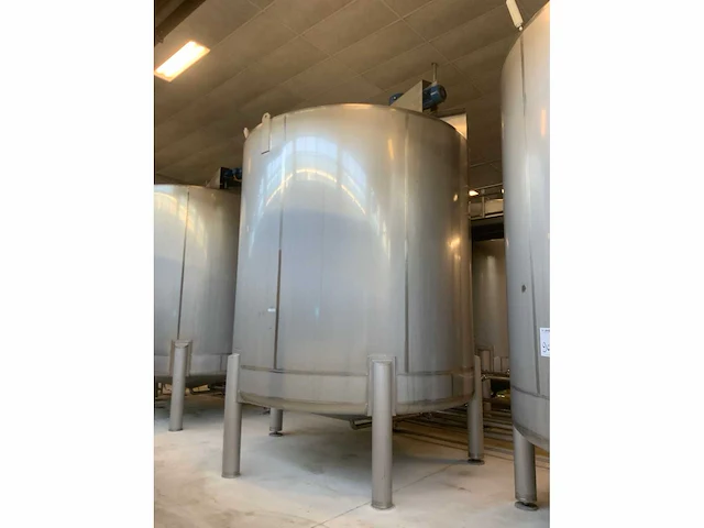 Terlet mengtank 30000 liter - afbeelding 5 van  11