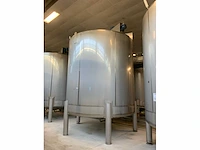 Terlet mengtank 30000 liter - afbeelding 5 van  11