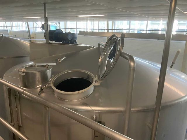Terlet mengtank 30000 liter - afbeelding 6 van  11