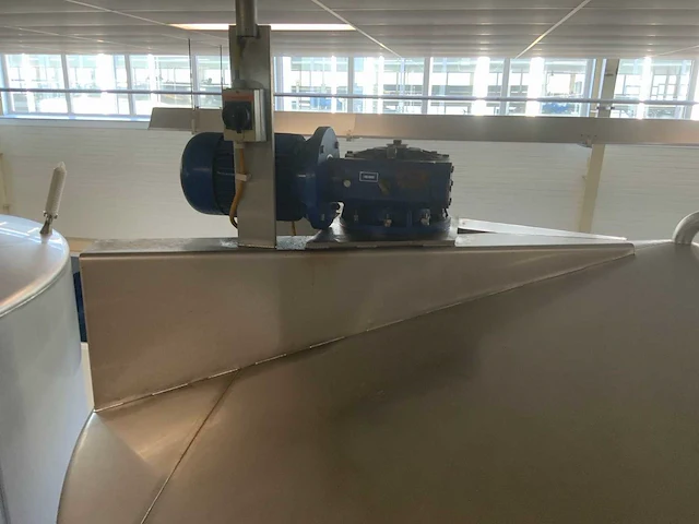 Terlet mengtank 30000 liter - afbeelding 8 van  11
