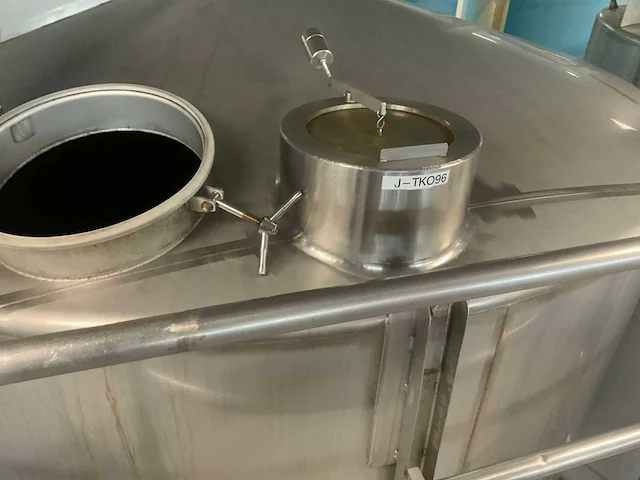Terlet mengtank 30000 liter - afbeelding 6 van  9