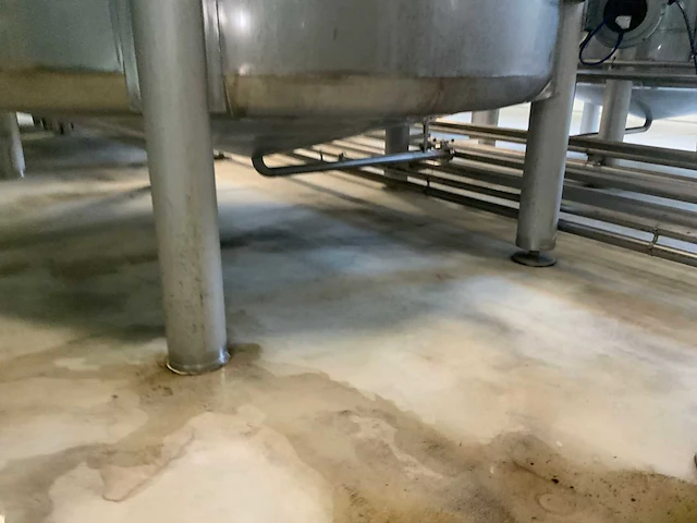 Terlet mengtank 30000 liter - afbeelding 9 van  9