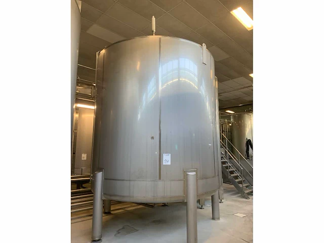 Terlet mengtank 30000 liter - afbeelding 2 van  8