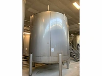 Terlet mengtank 30000 liter - afbeelding 2 van  8
