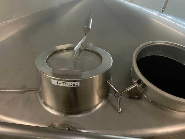 Terlet mengtank 30000 liter - afbeelding 5 van  8
