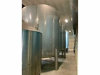 Terlet mengtank 30000 liter - afbeelding 2 van  9