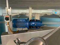 Terlet mengtank 30000 liter - afbeelding 5 van  9