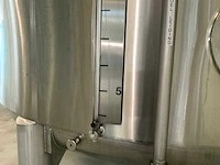 Terlet verticale oplostank 35000liter - afbeelding 5 van  15
