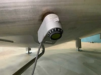 Terlet verticale oplostank 35000liter - afbeelding 6 van  15