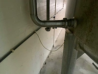 Terlet verticale oplostank 35000liter - afbeelding 12 van  15
