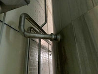 Terlet verticale oplostank 35000liter - afbeelding 11 van  15