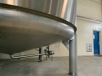 Terlet verticale oplostank 35000liter - afbeelding 14 van  15