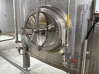 Terlet verticale opslagmengtank (30000liter) - afbeelding 2 van  13