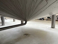Terlet verticale opslagmengtank (30000liter) - afbeelding 4 van  13