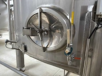Terlet verticale opslagmengtank (30000liter) - afbeelding 2 van  13