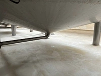 Terlet verticale opslagmengtank (30000liter) - afbeelding 4 van  13