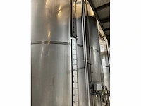 Terlet verticale opslagmengtank (30000liter) - afbeelding 3 van  13