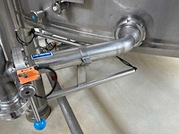 Terlet verticale opslagmengtank (30000liter) - afbeelding 13 van  13